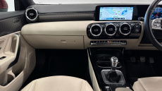 Mercedes-Benz A-Class A180 Sport Executive Edition 5dr Petrol Hatchback